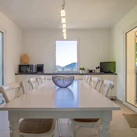 Villa La Gaoute