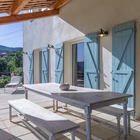 La Gaoute * Sainte-Maxime