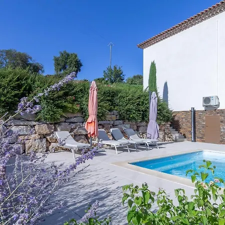 La Gaoute * Sainte-Maxime