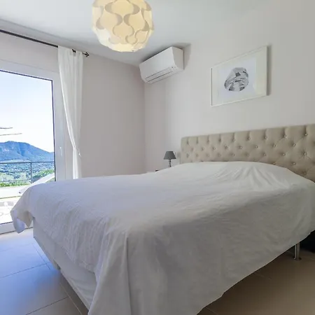 La Gaoute Villa *
