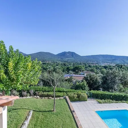 Villa La Gaoute