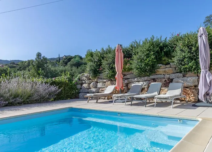 Villa La Gaoute *