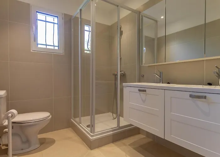 Villa La Gaoute Sainte-Maxime