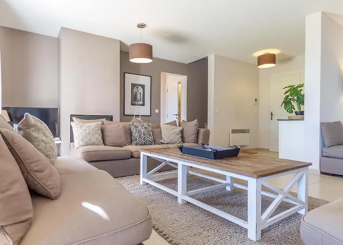 Villa La Gaoute *
