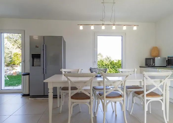 La Gaoute Villa *