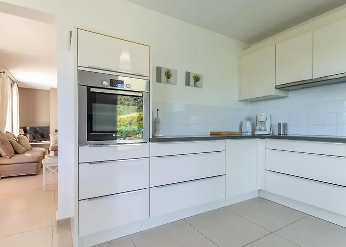 La Gaoute Sainte-Maxime