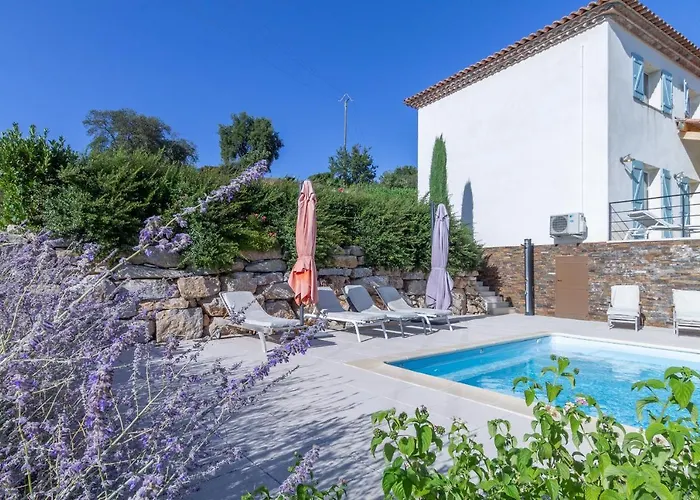 La Gaoute * Sainte-Maxime