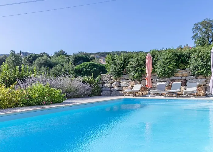 Villa La Gaoute *