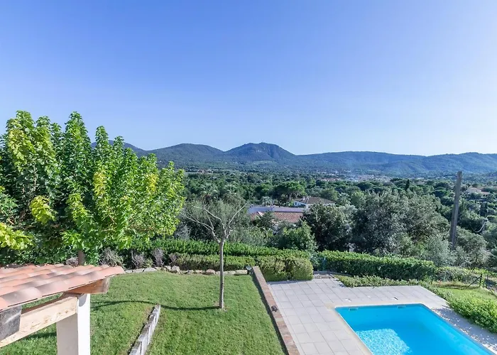 Villa La Gaoute