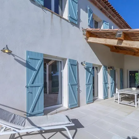 La Gaoute * Sainte-Maxime