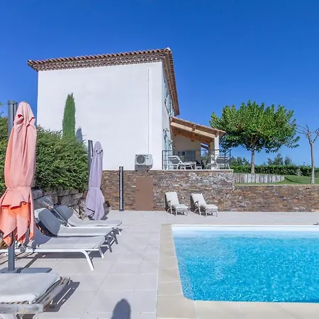 La Gaoute Villa