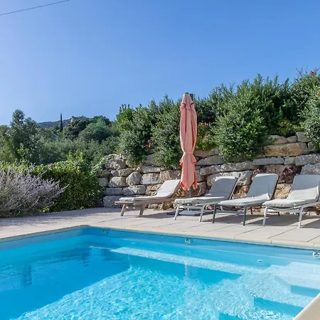 Villa La Gaoute *