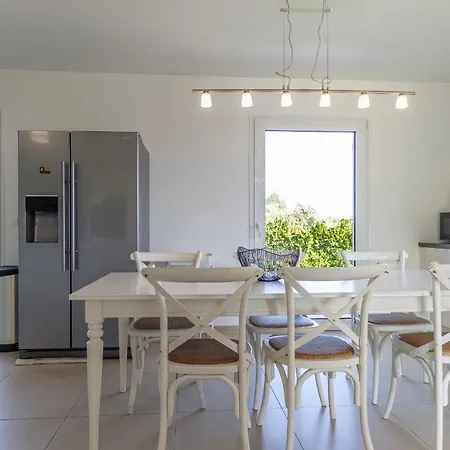 La Gaoute Villa *