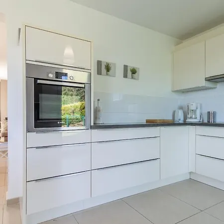 La Gaoute Sainte-Maxime