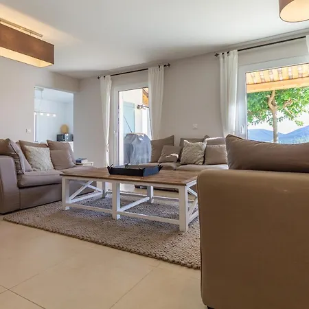 La Gaoute Sainte-Maxime