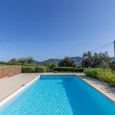 La Gaoute Sainte-Maxime