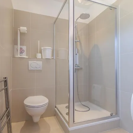 La Gaoute * Sainte-Maxime