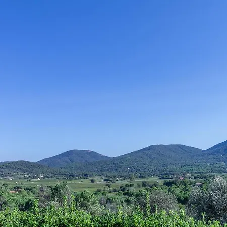 La Gaoute Villa *