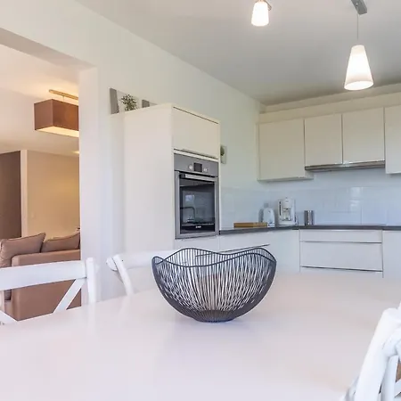 Villa La Gaoute Sainte-Maxime