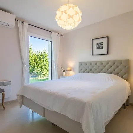 La Gaoute * Sainte-Maxime