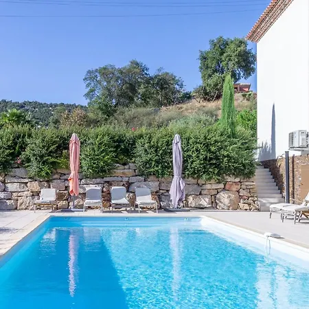 Villa La Gaoute Sainte-Maxime