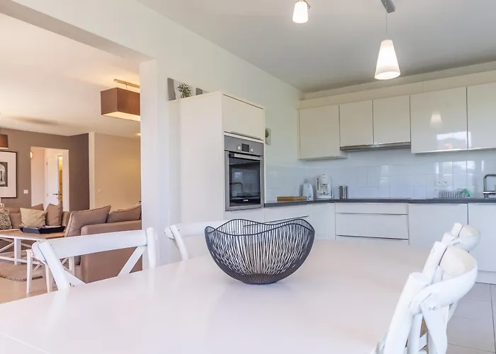 Villa La Gaoute Sainte-Maxime